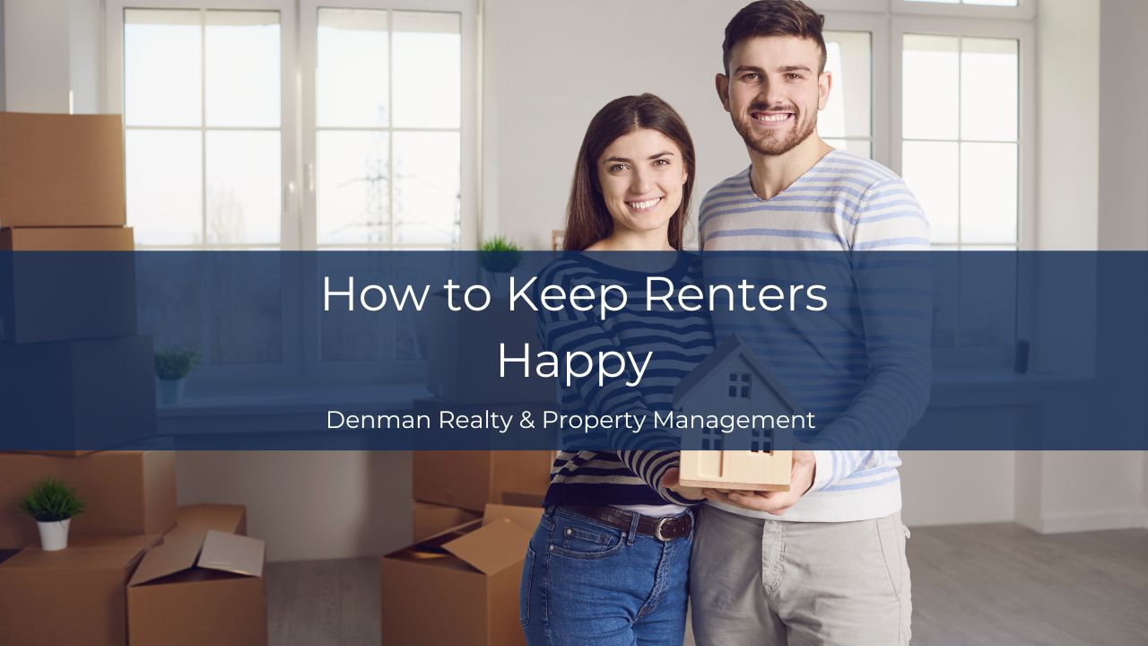 How to Be a Long-Distance Landlord